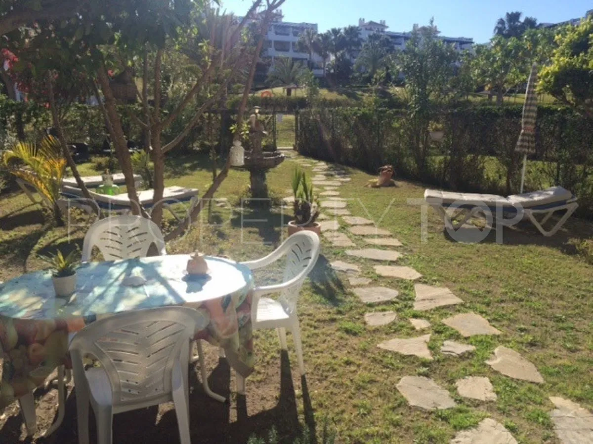 Town house with 4 bedrooms for sale in Selwo Hills