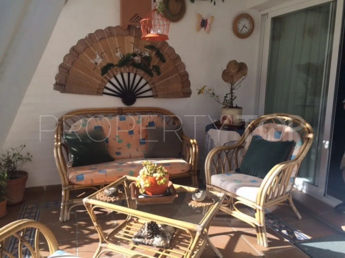 Town house with 4 bedrooms for sale in Selwo Hills