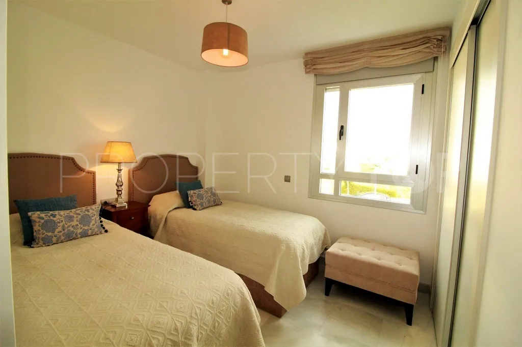 Buy San Pedro Playa penthouse