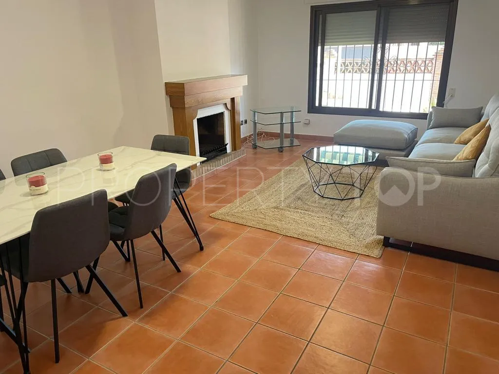 3 bedrooms town house in San Pedro Playa for sale