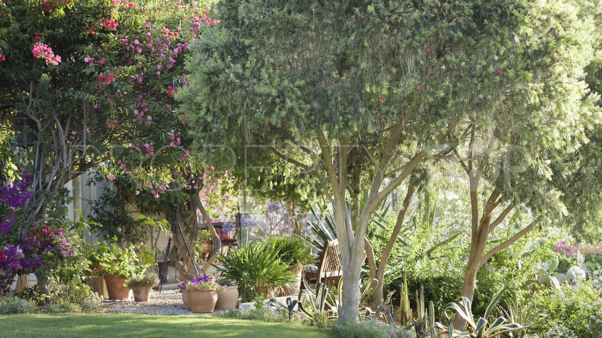 Casa de campo a la venta en Gaucin de 9 dormitorios