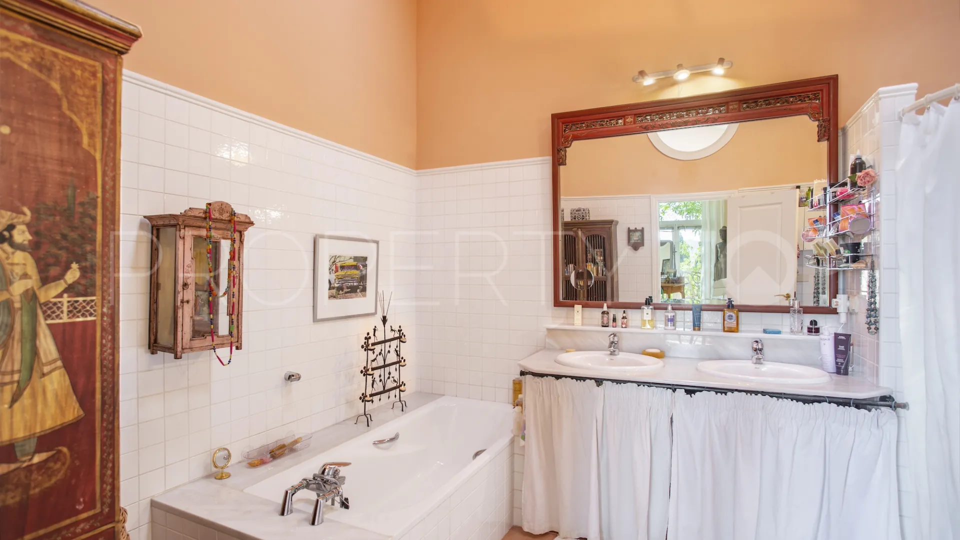 Casa de campo a la venta en Gaucin de 9 dormitorios