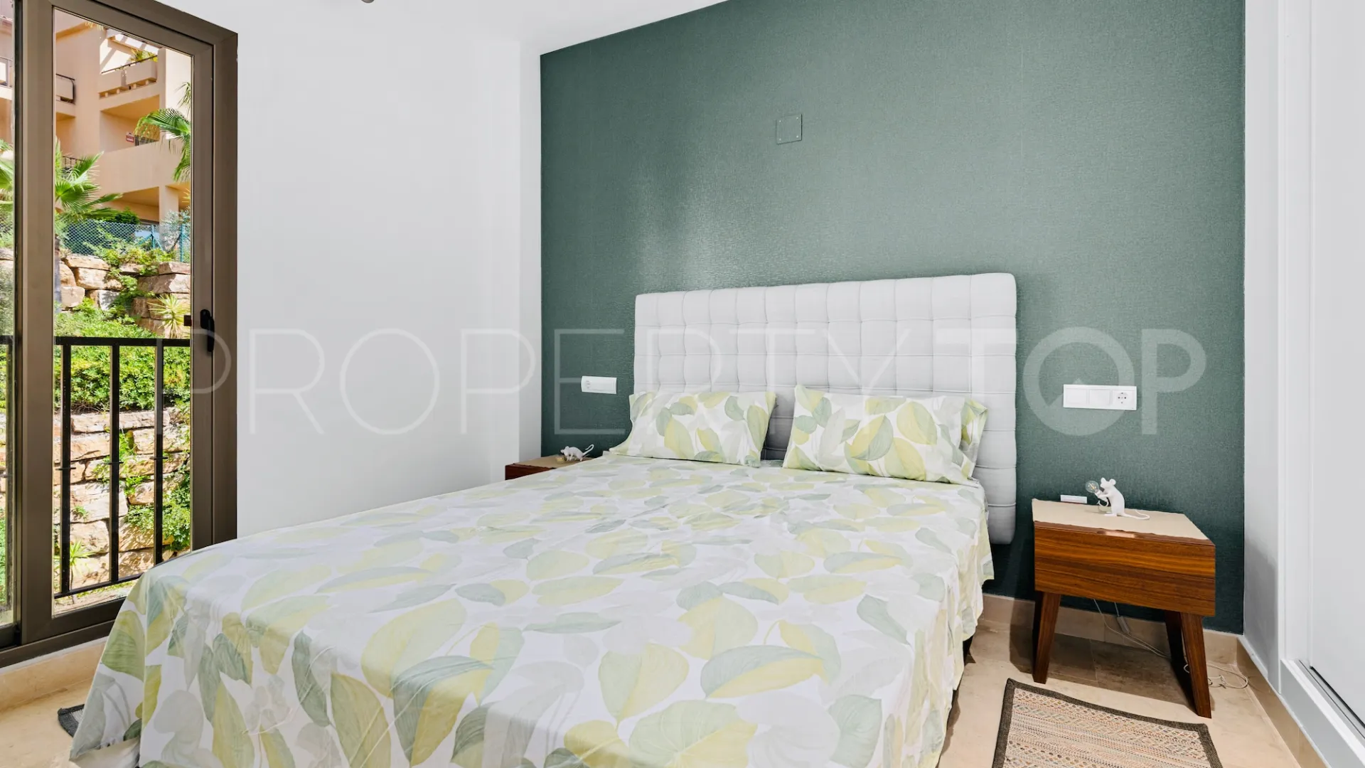 Apartment in Hacienda del Señorio de Cifuentes for sale