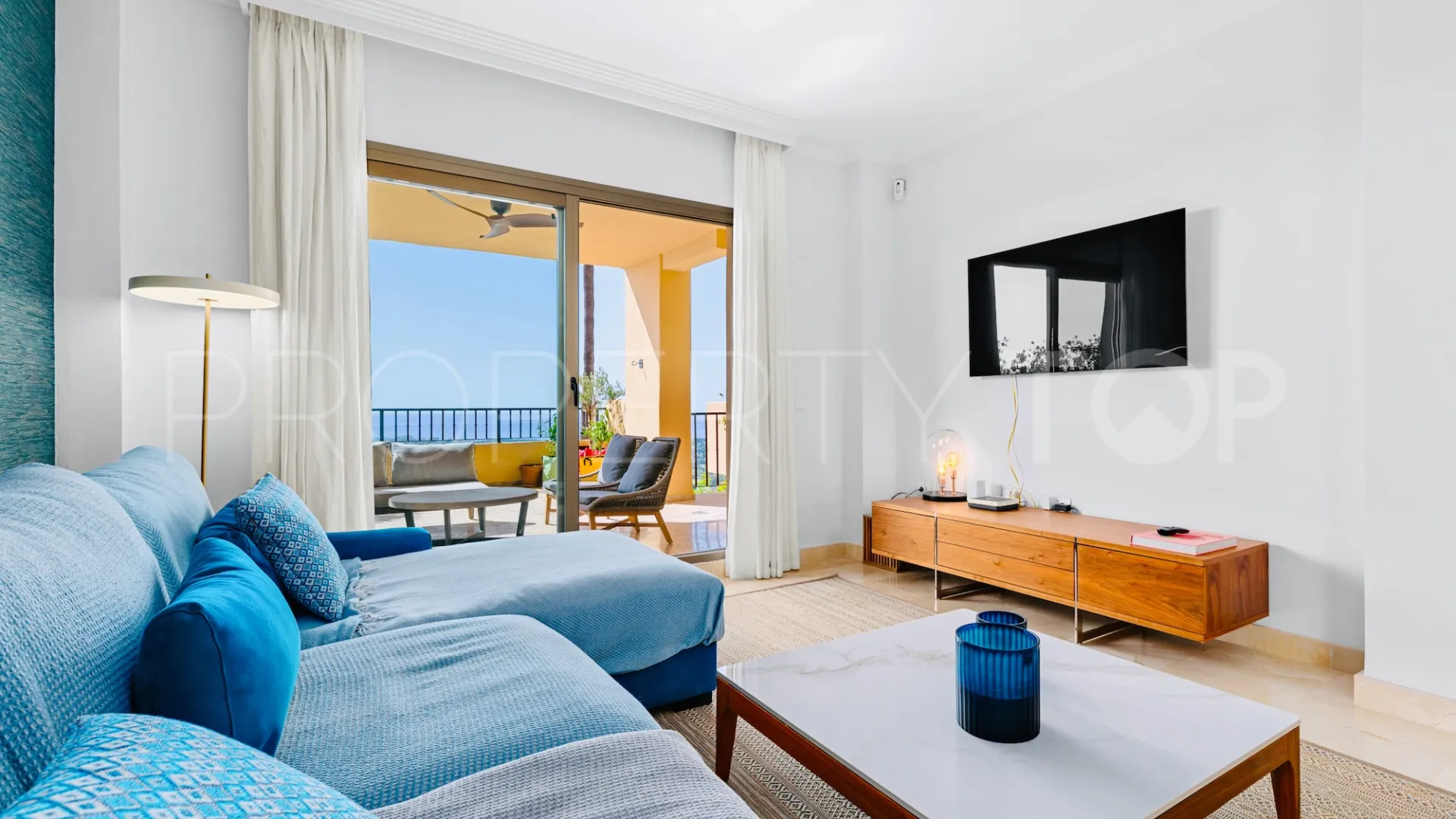 Apartment in Hacienda del Señorio de Cifuentes for sale