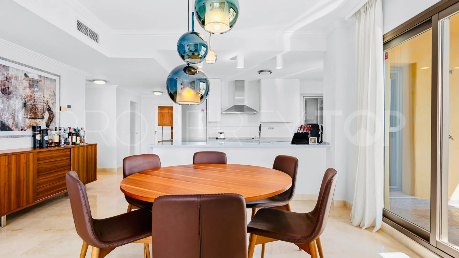 Apartment in Hacienda del Señorio de Cifuentes for sale