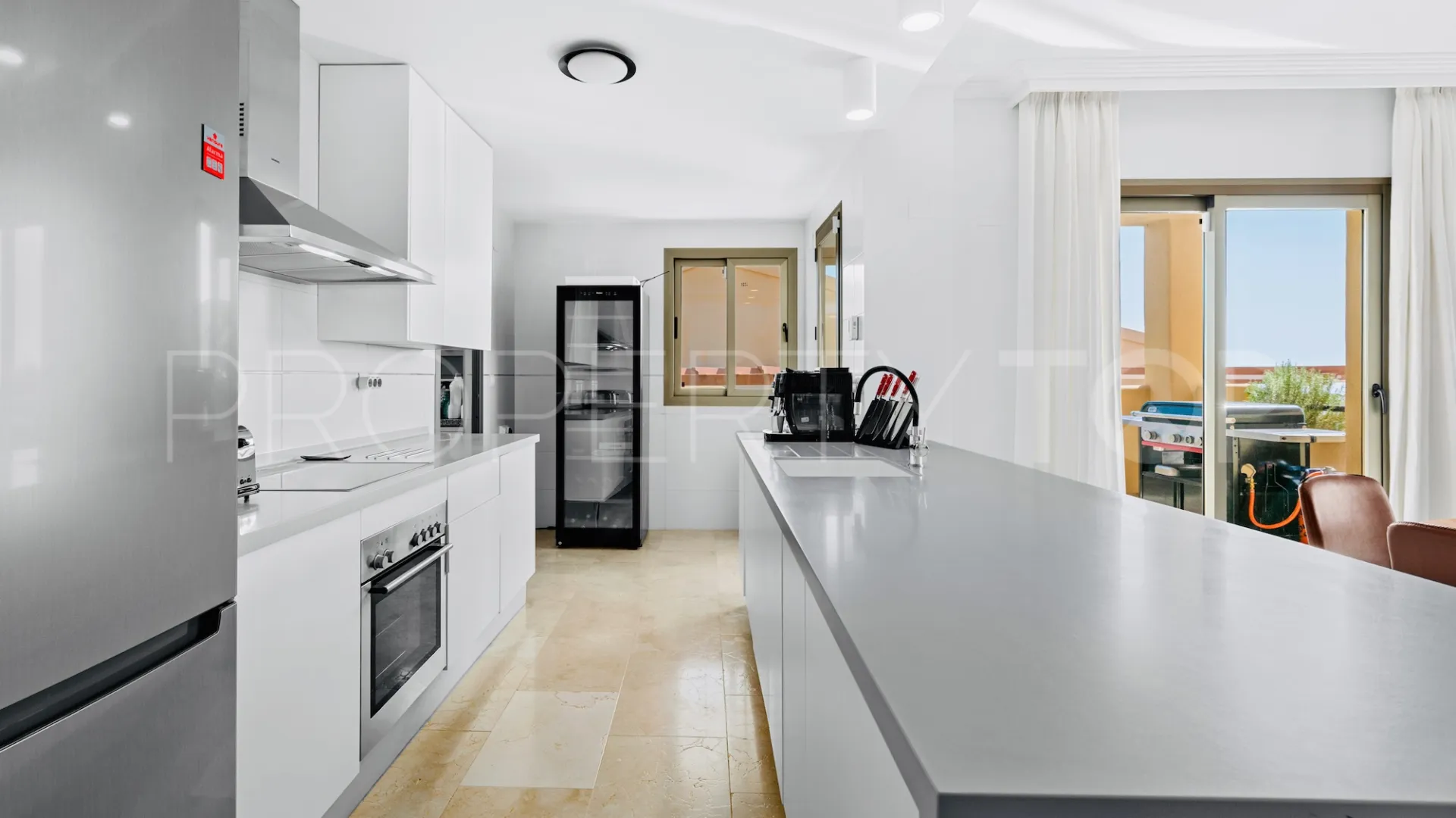 Apartment in Hacienda del Señorio de Cifuentes for sale