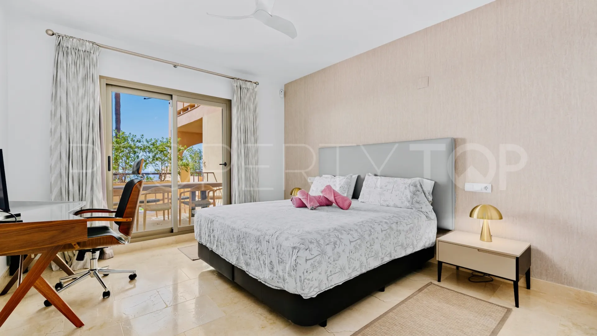 Apartment in Hacienda del Señorio de Cifuentes for sale