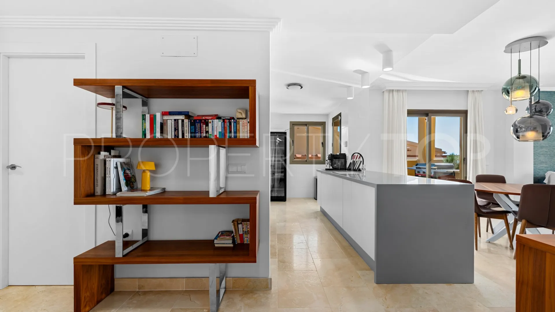 Apartment in Hacienda del Señorio de Cifuentes for sale