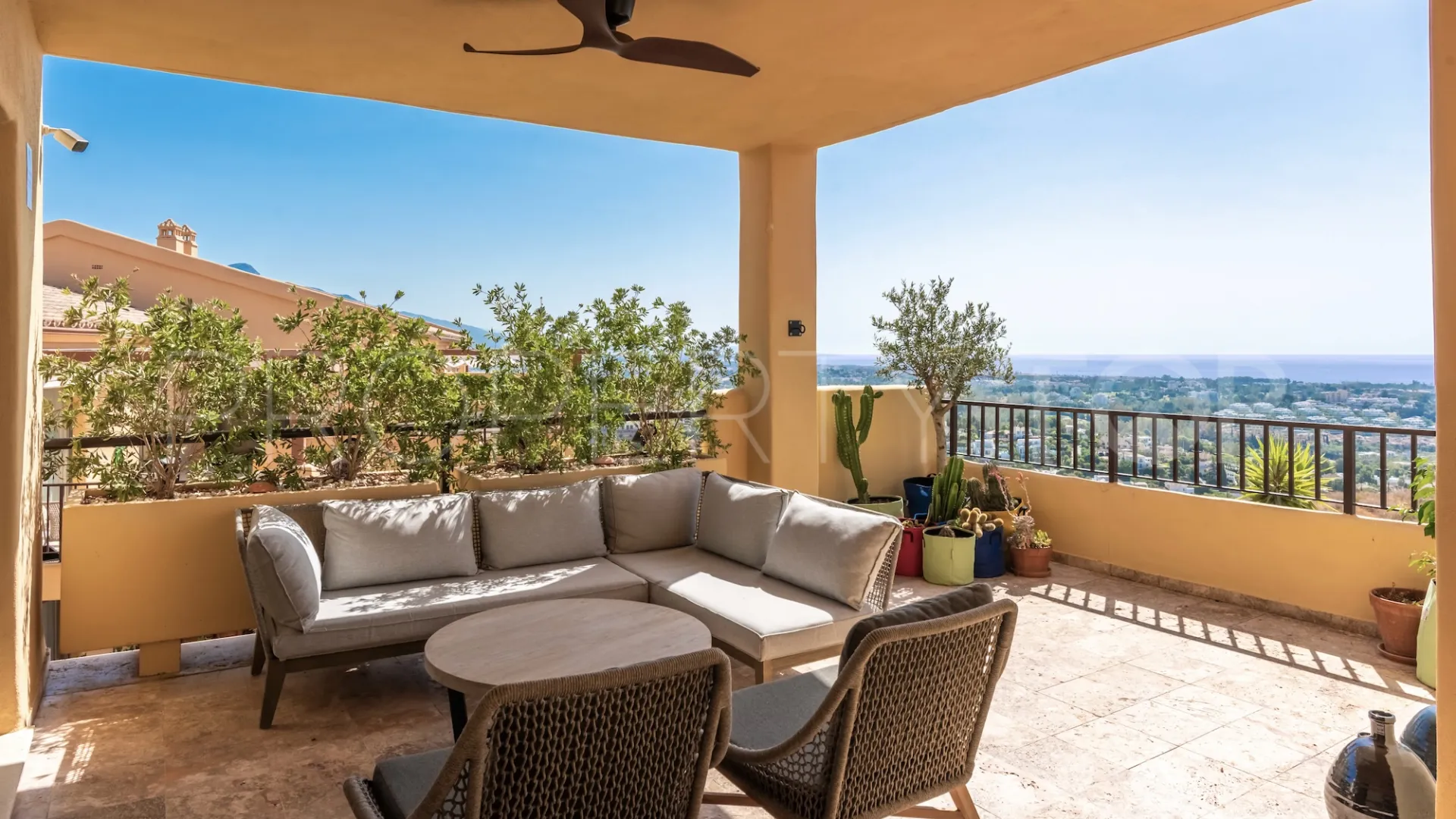 Apartment in Hacienda del Señorio de Cifuentes for sale