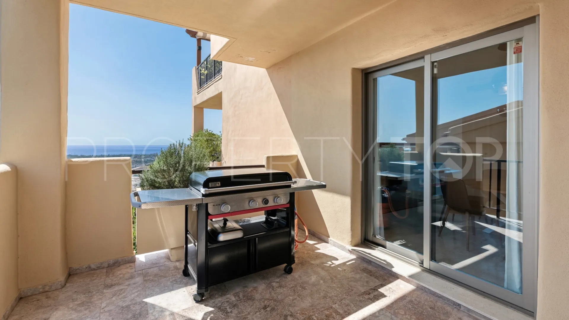 Apartment in Hacienda del Señorio de Cifuentes for sale