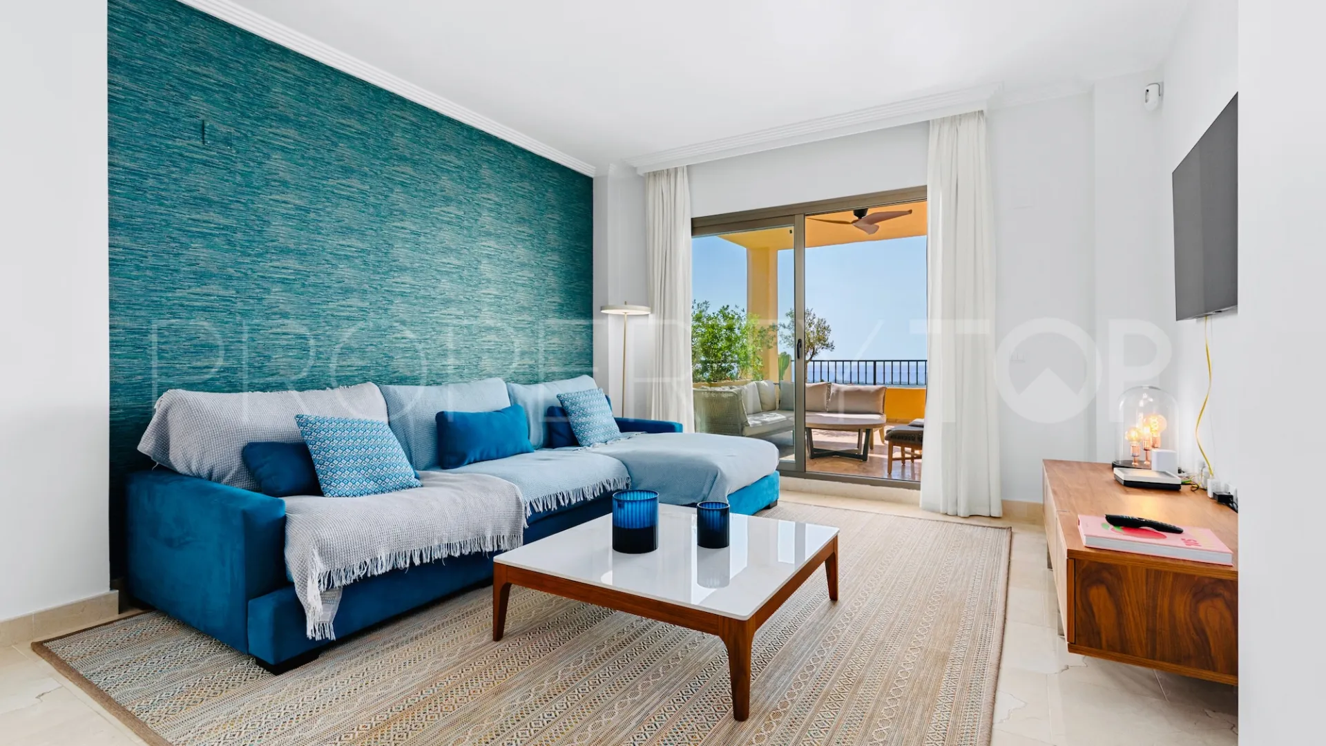 Apartment in Hacienda del Señorio de Cifuentes for sale