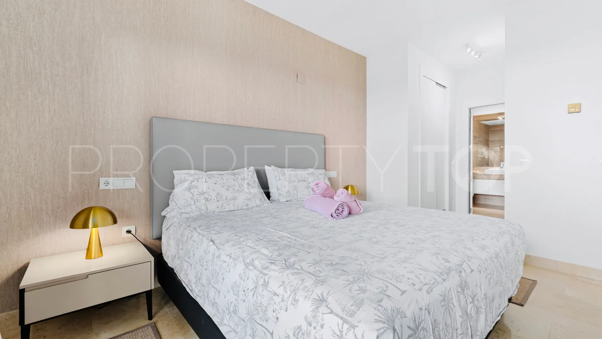 Apartment in Hacienda del Señorio de Cifuentes for sale