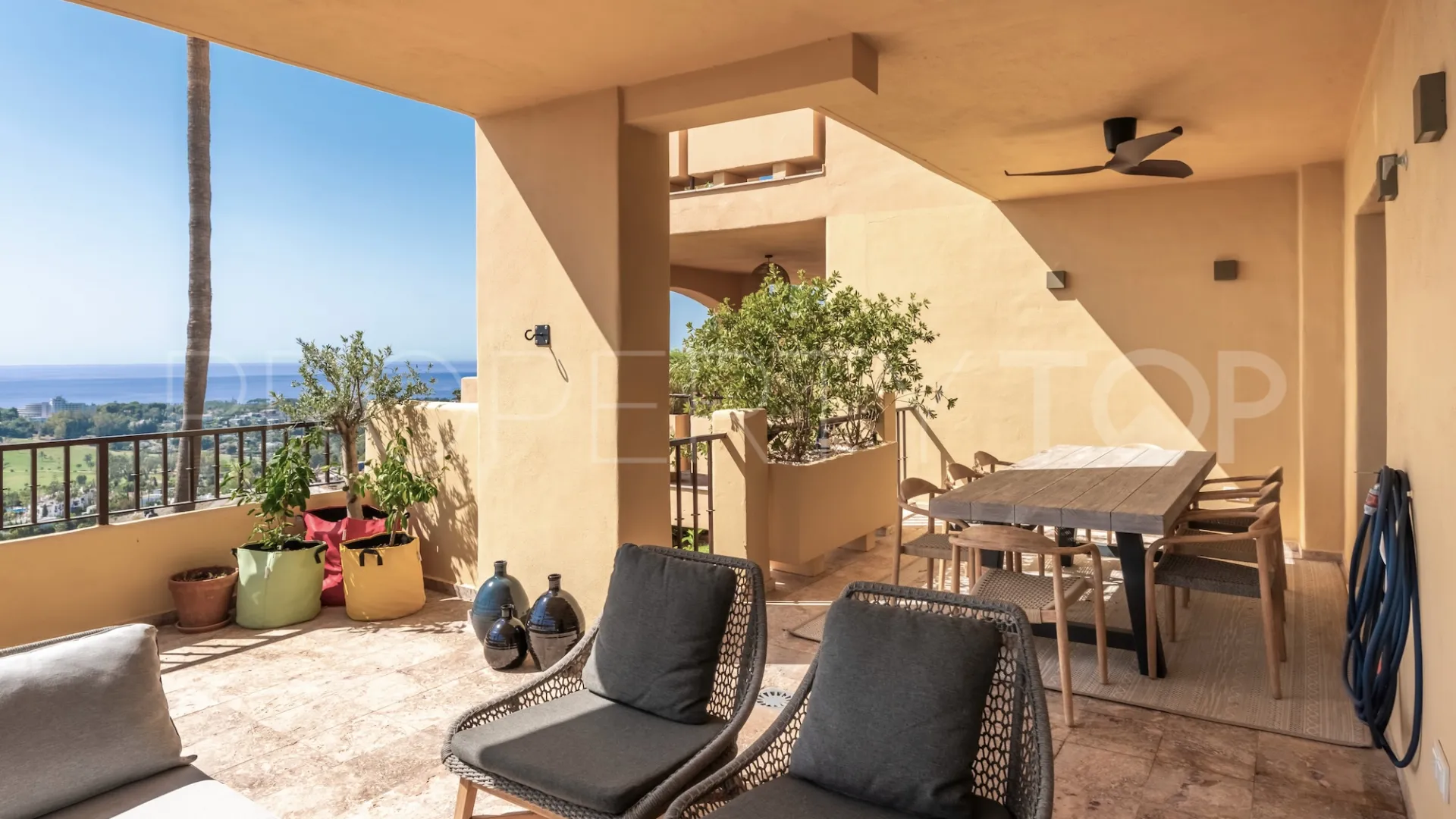 Apartment in Hacienda del Señorio de Cifuentes for sale