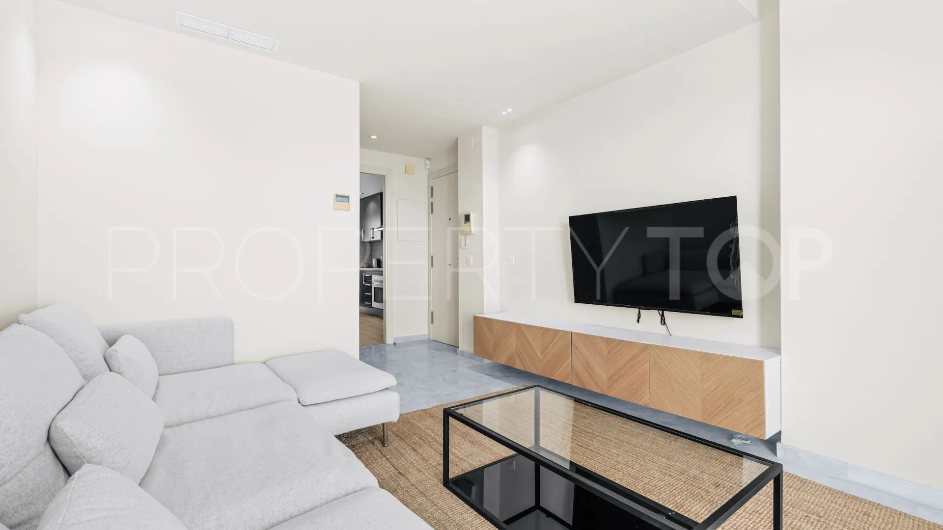 Buy 2 bedrooms apartment in Valle Romano