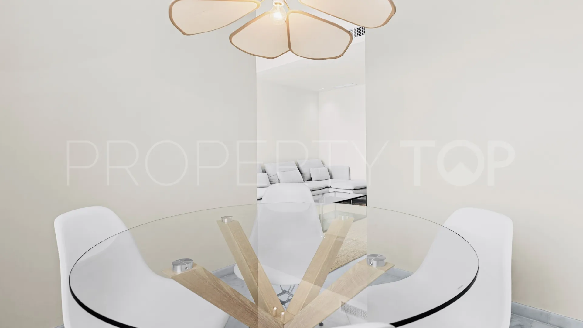 Buy 2 bedrooms apartment in Valle Romano