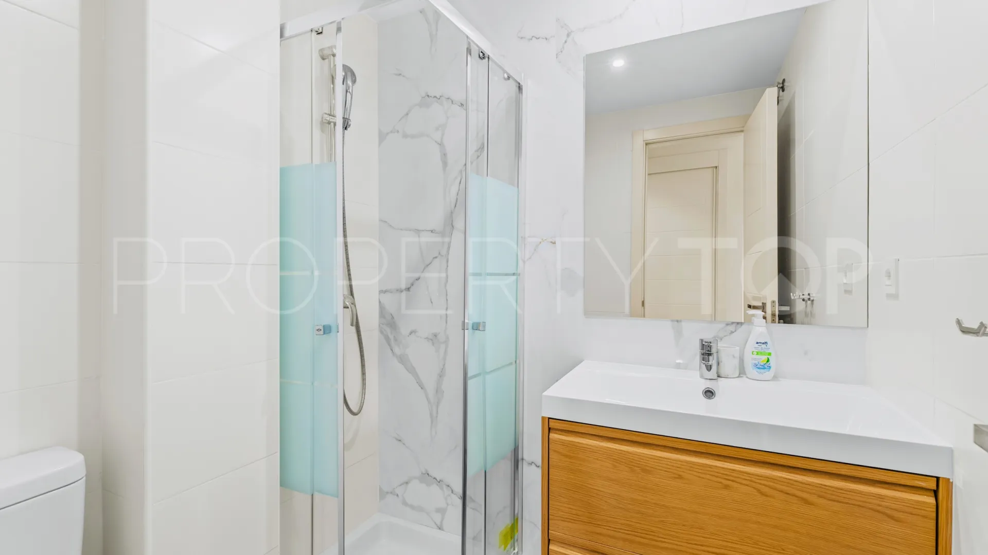 Buy 2 bedrooms apartment in Valle Romano