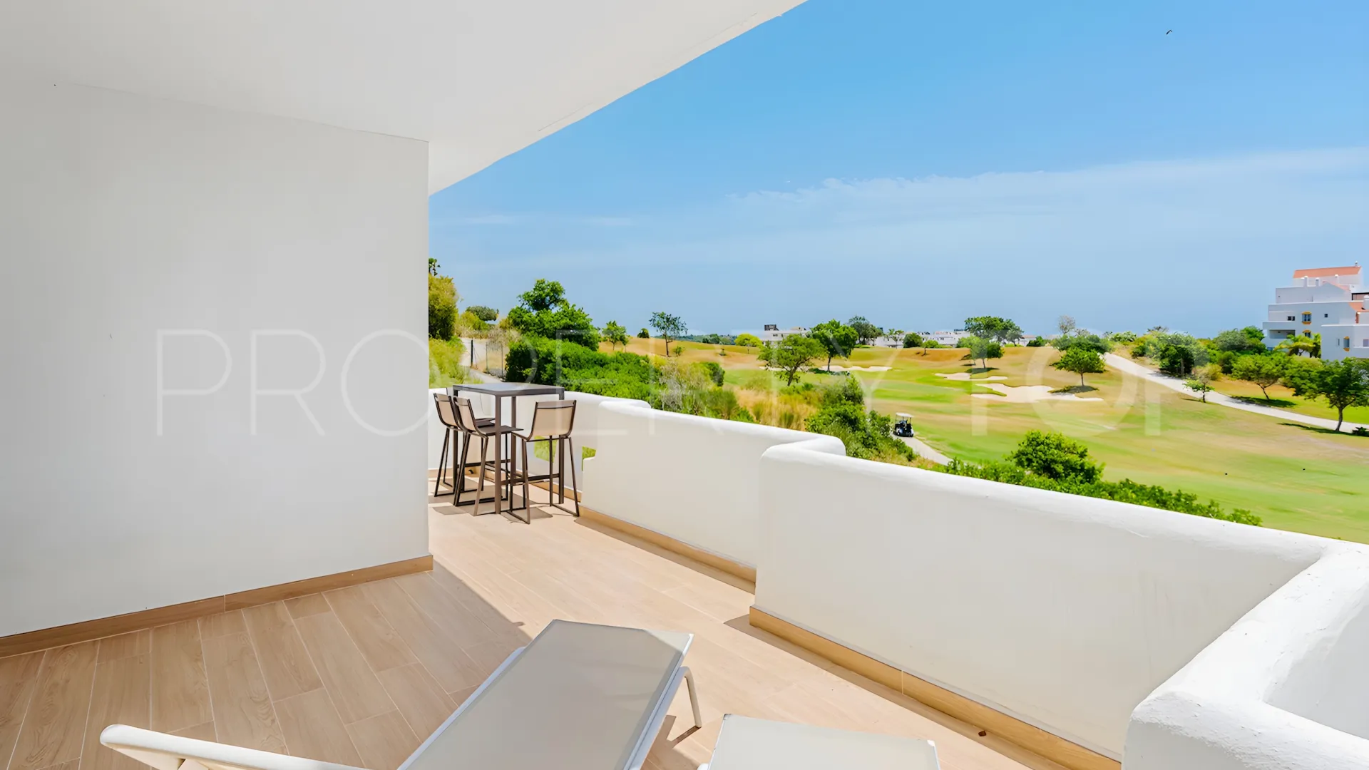 Buy 2 bedrooms apartment in Valle Romano
