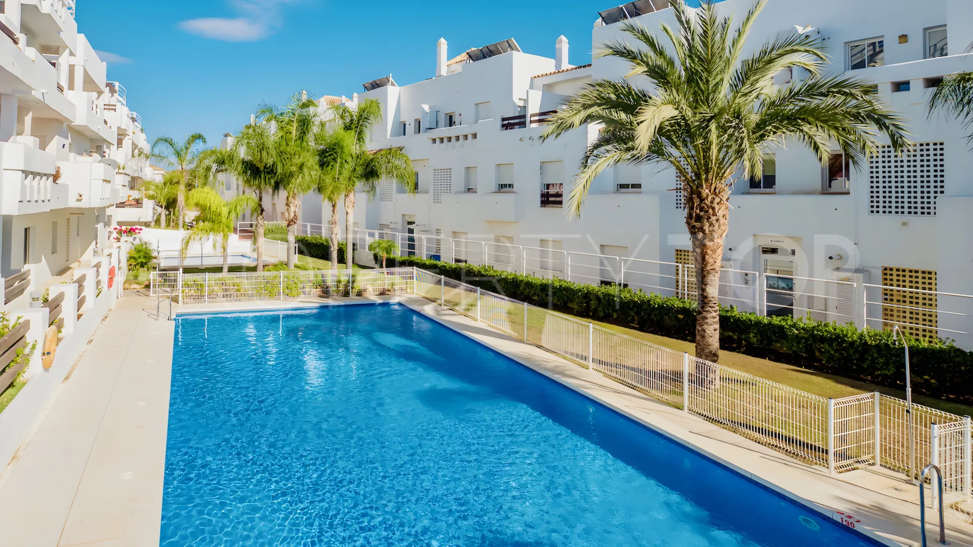 Buy 2 bedrooms apartment in Valle Romano