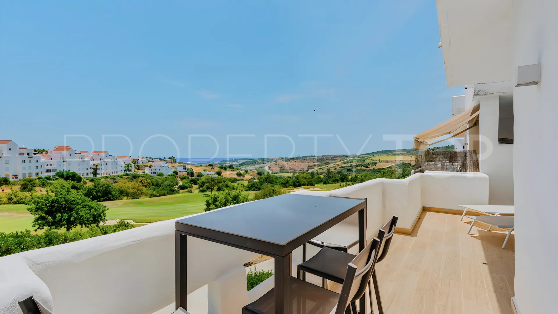 Buy 2 bedrooms apartment in Valle Romano