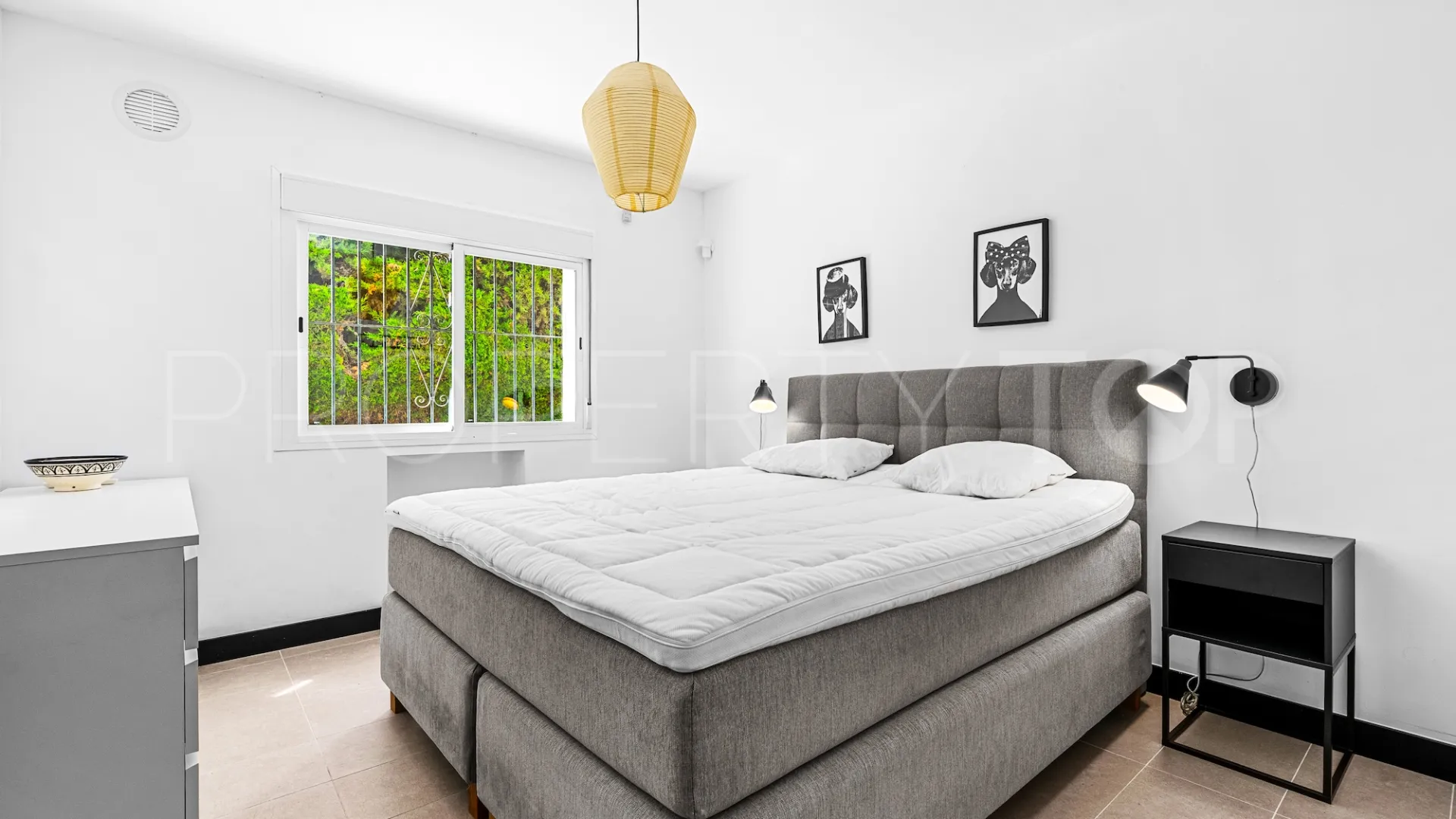 Comprar apartamento planta baja en Nueva Andalucia