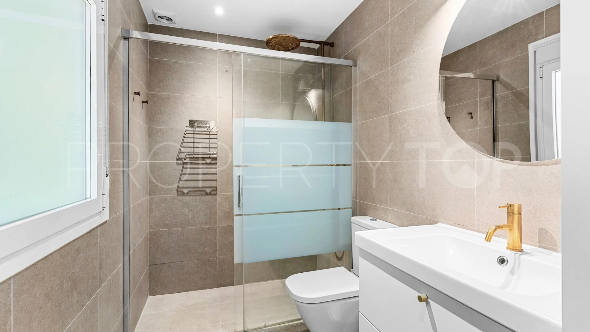 Comprar apartamento planta baja en Nueva Andalucia