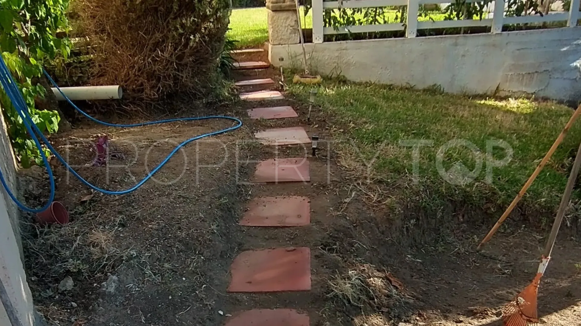 Se vende villa en Linda Vista Alta de 4 dormitorios
