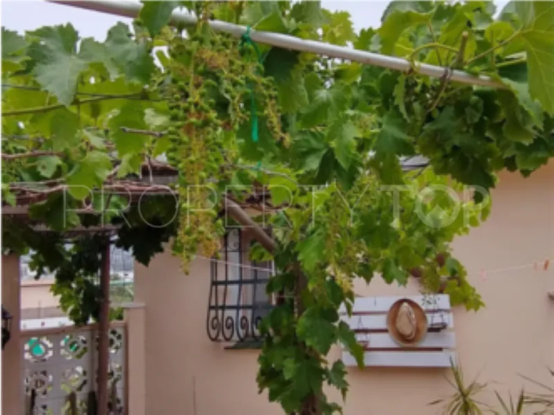 Se vende villa en Linda Vista Alta de 4 dormitorios