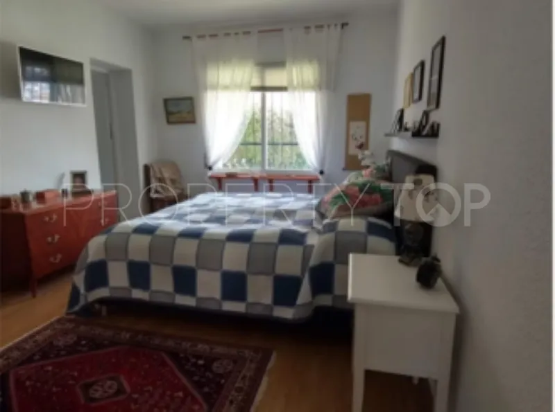 Se vende villa en Linda Vista Alta de 4 dormitorios
