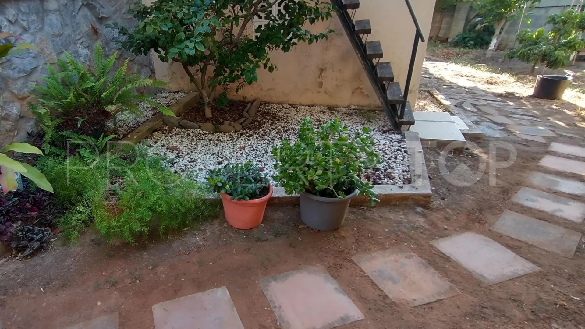 Se vende villa en Linda Vista Alta de 4 dormitorios