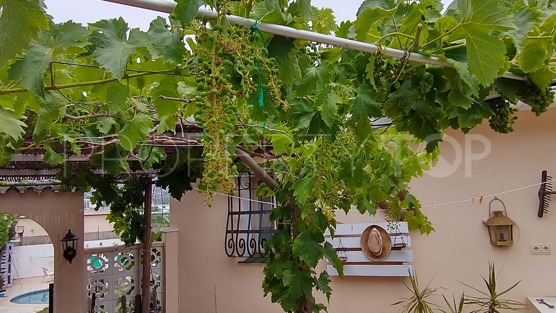 Se vende villa en Linda Vista Alta de 4 dormitorios