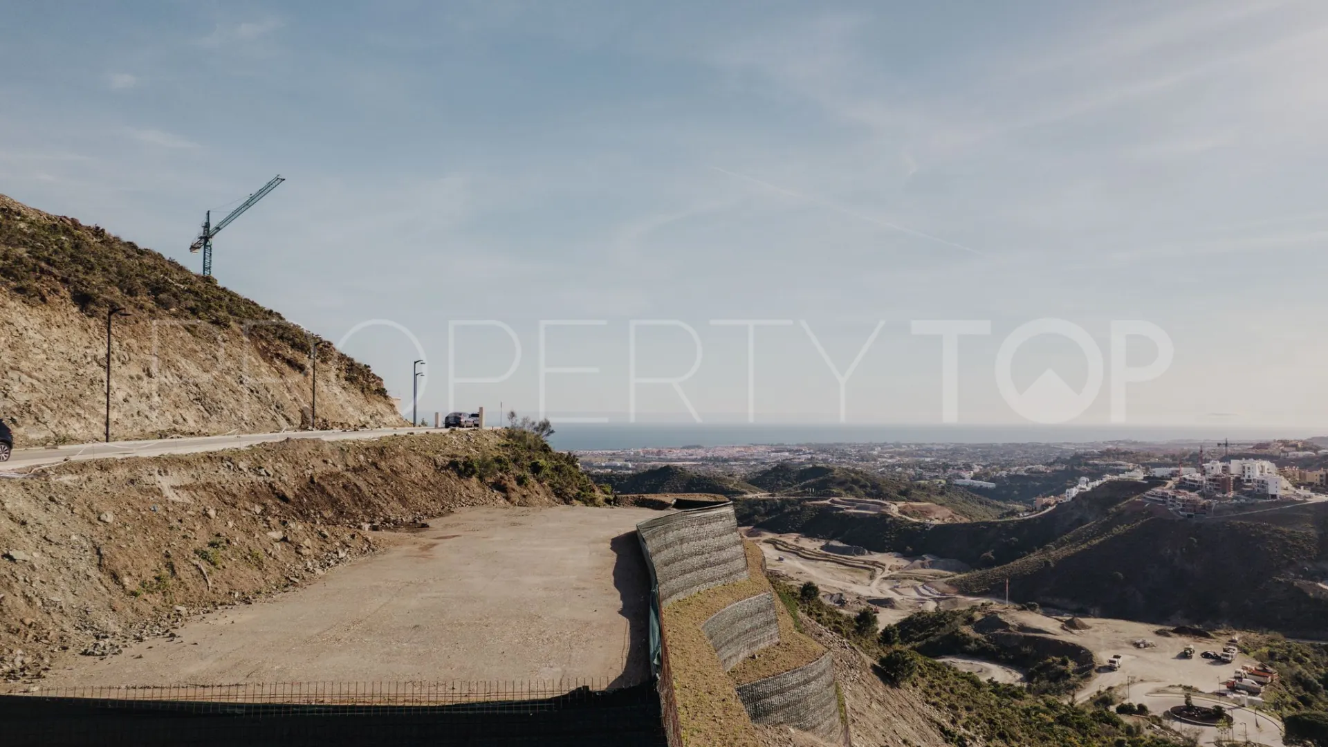 For sale plot in Real de La Quinta