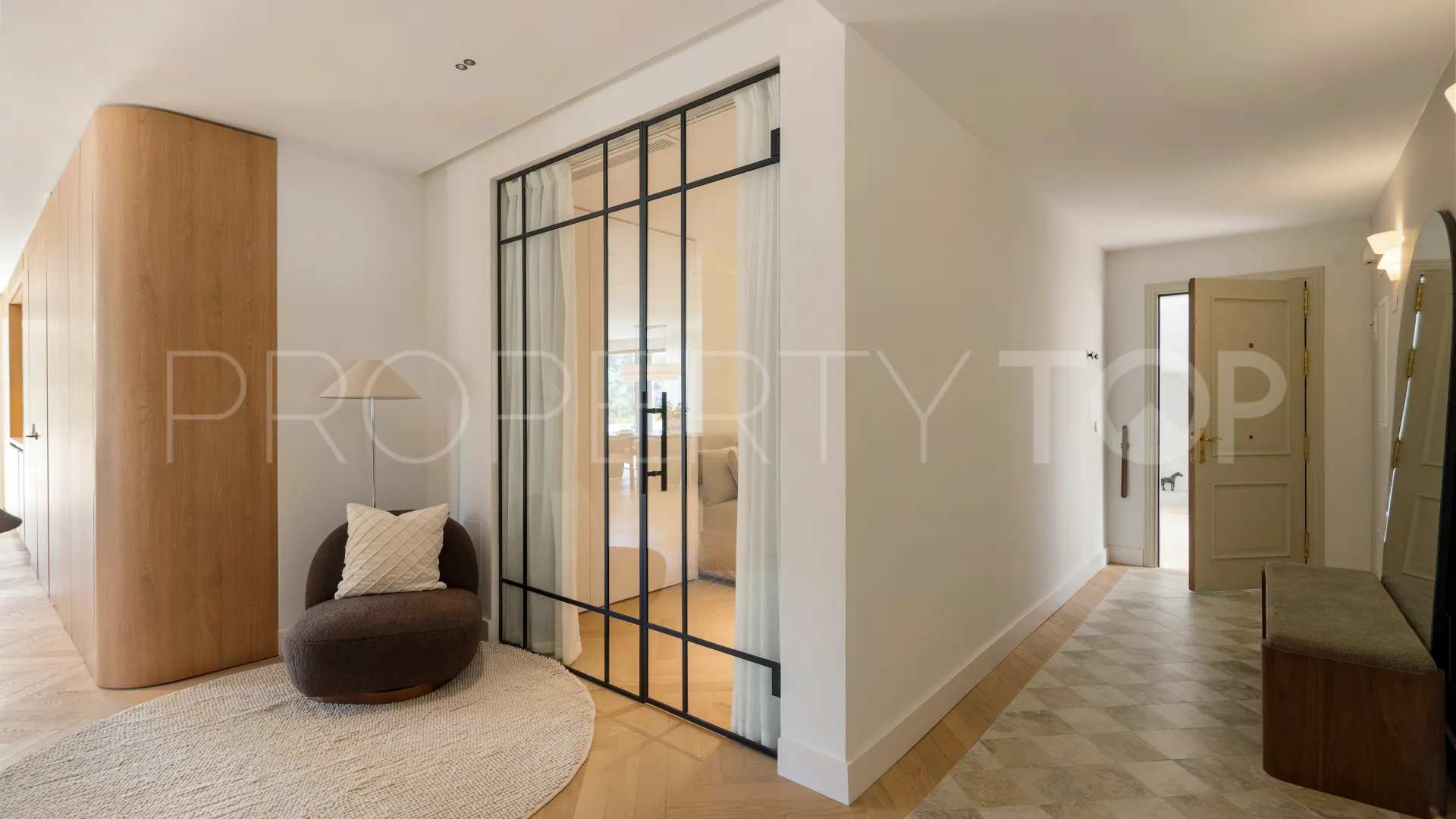 For sale Lomas de La Quinta apartment