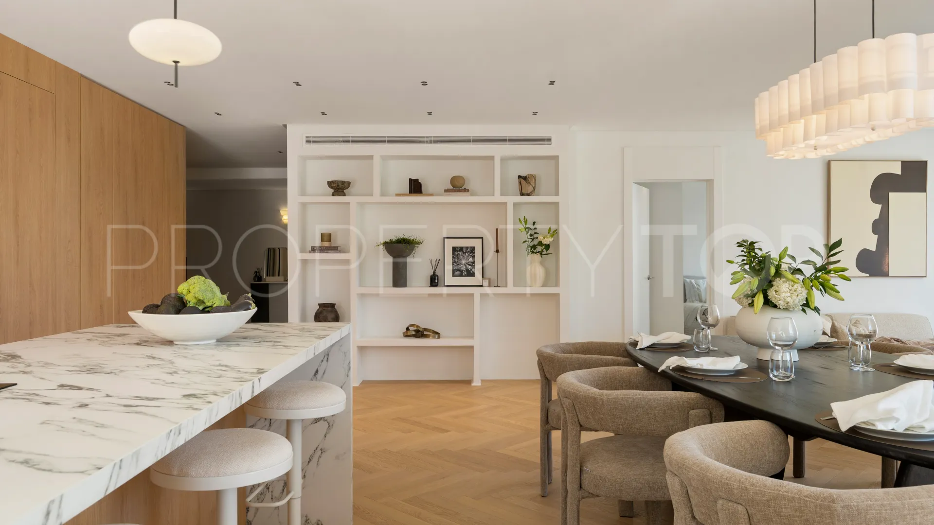 For sale Lomas de La Quinta apartment