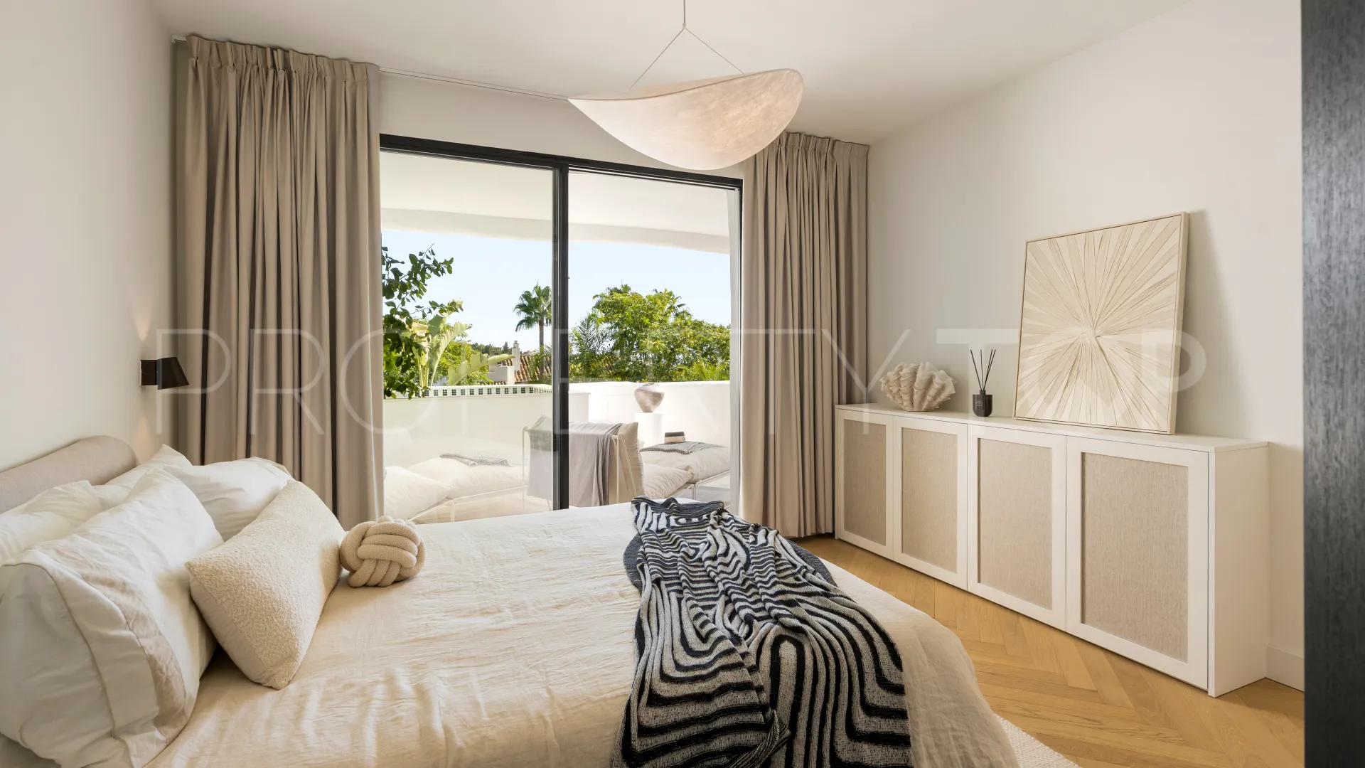 For sale Lomas de La Quinta apartment