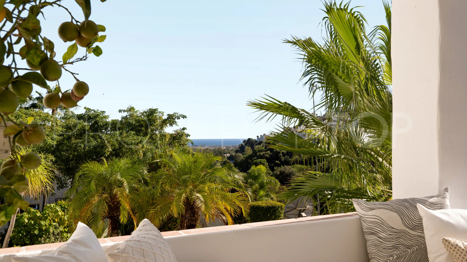 For sale Lomas de La Quinta apartment