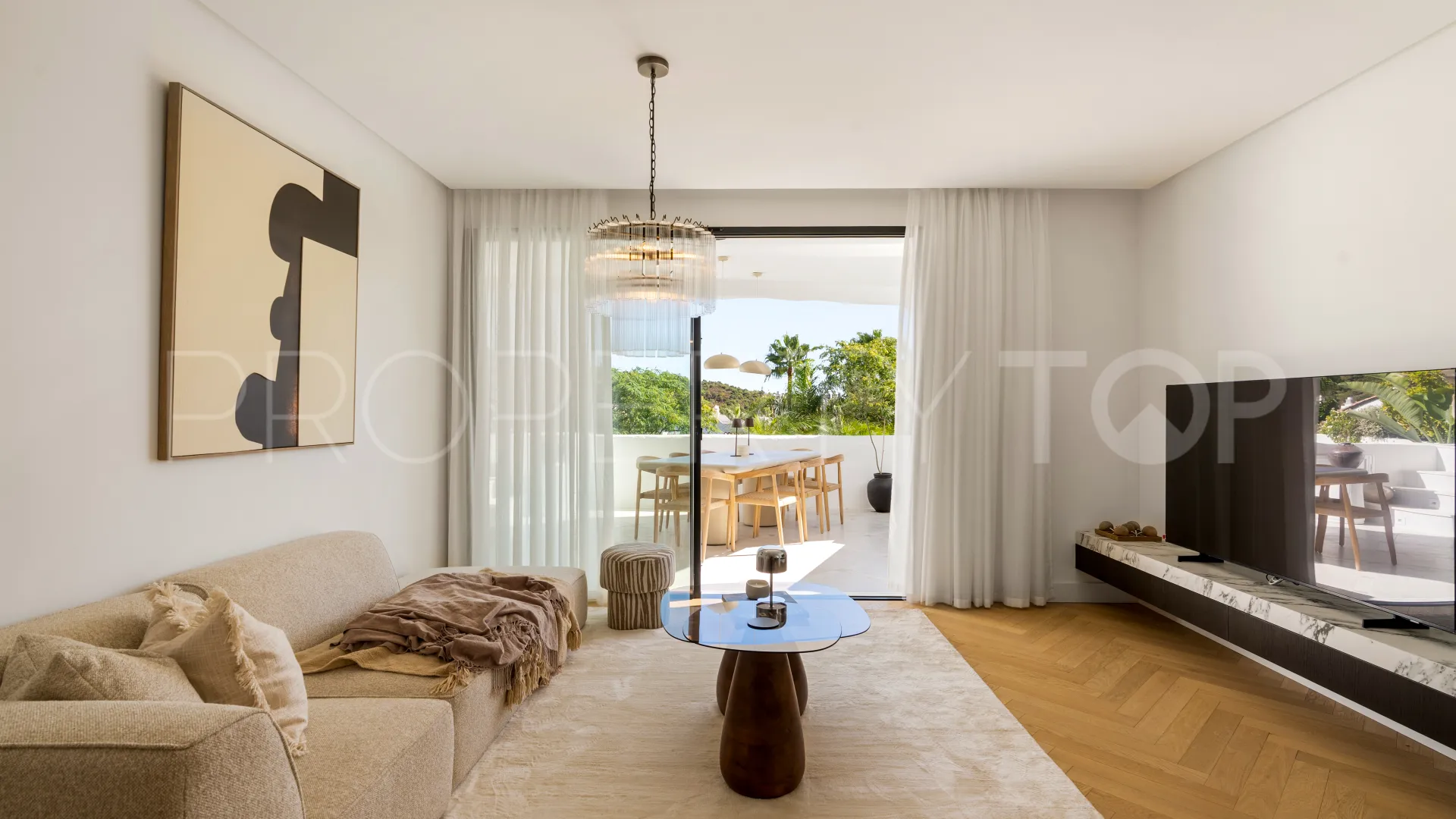 For sale Lomas de La Quinta apartment