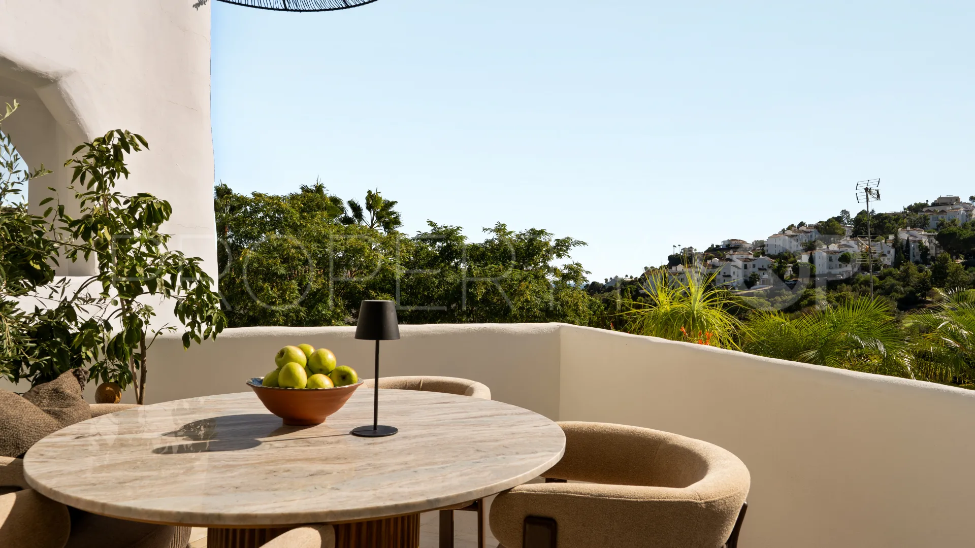 For sale Lomas de La Quinta apartment