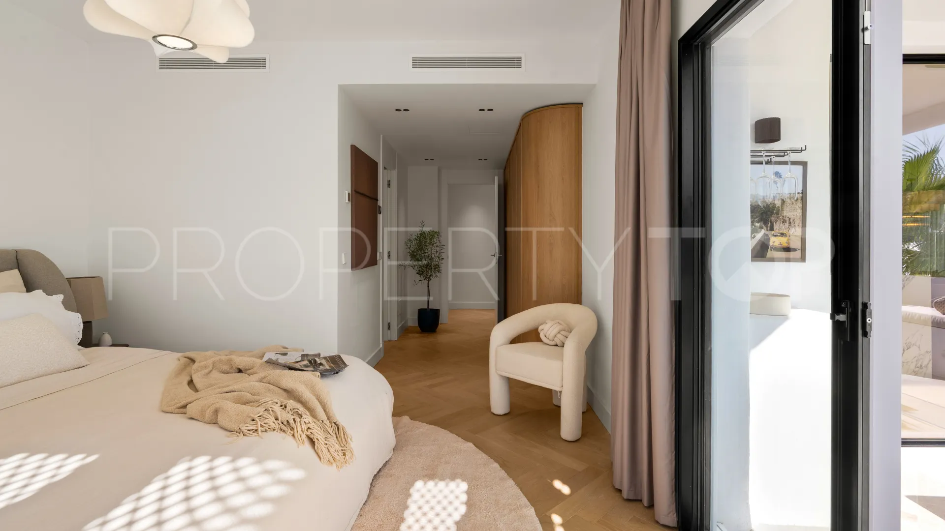 For sale Lomas de La Quinta apartment