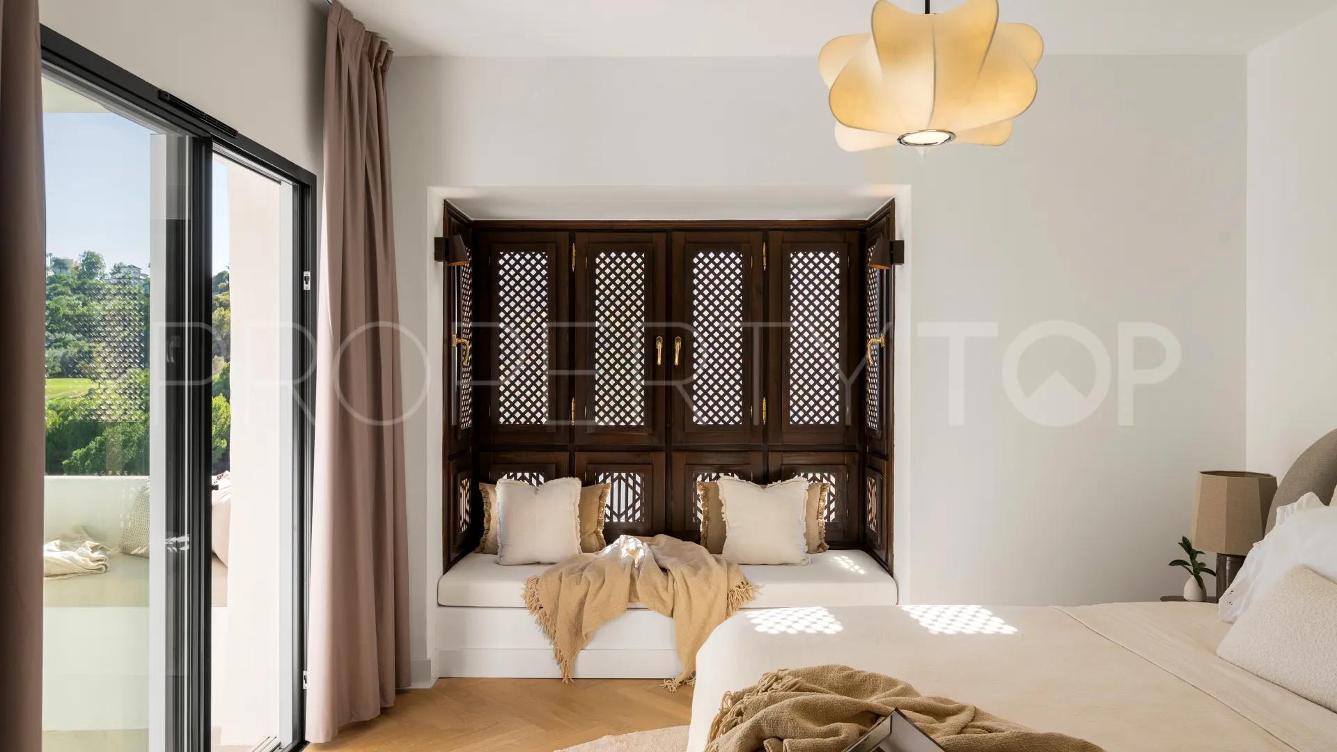 For sale Lomas de La Quinta apartment