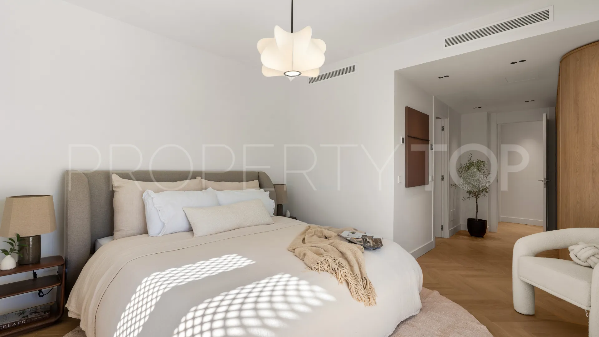 For sale Lomas de La Quinta apartment