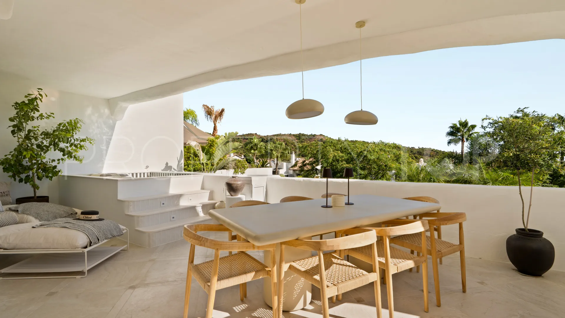 For sale Lomas de La Quinta apartment