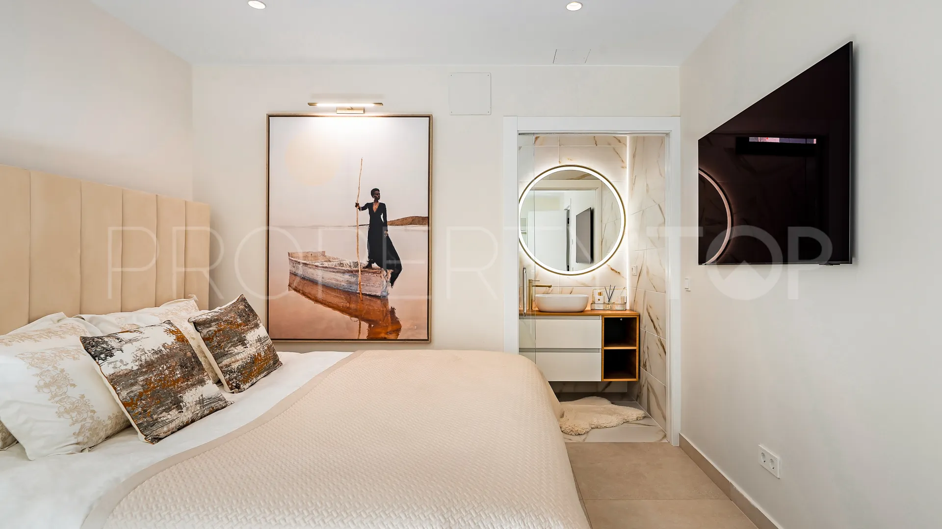 For sale Sierra Blanca villa