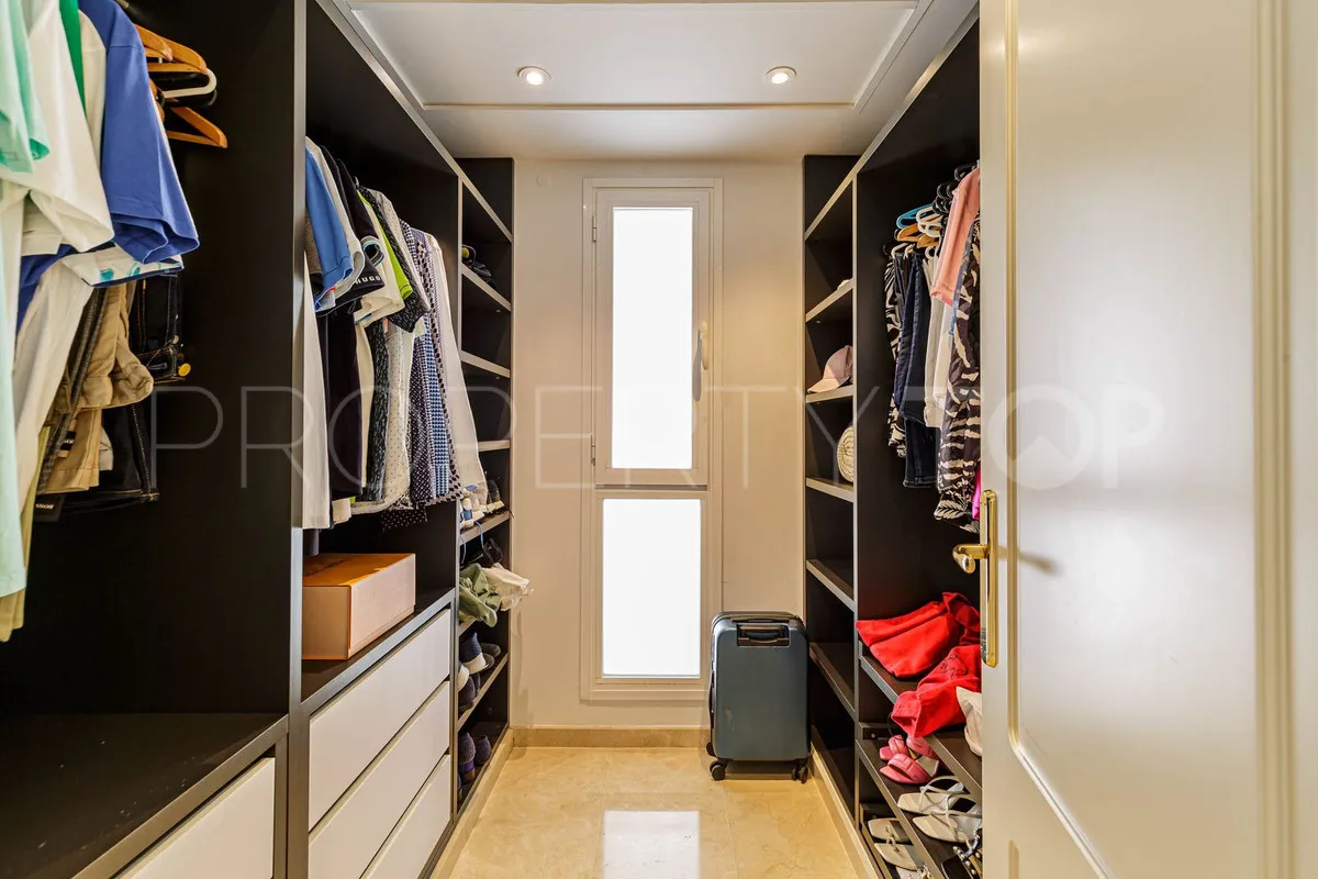 For sale ground floor apartment in La Quinta with 3 bedrooms