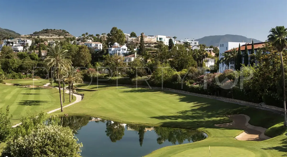 For sale ground floor apartment in La Quinta with 3 bedrooms