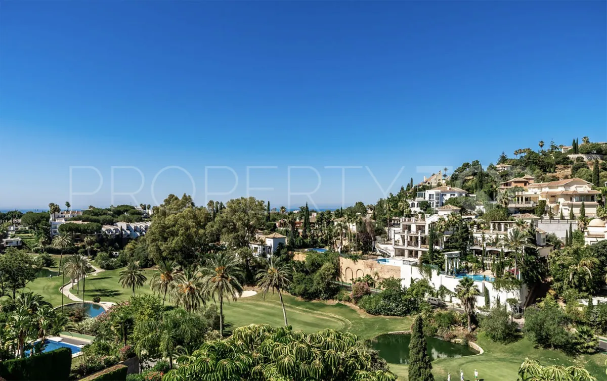 For sale ground floor apartment in La Quinta with 3 bedrooms