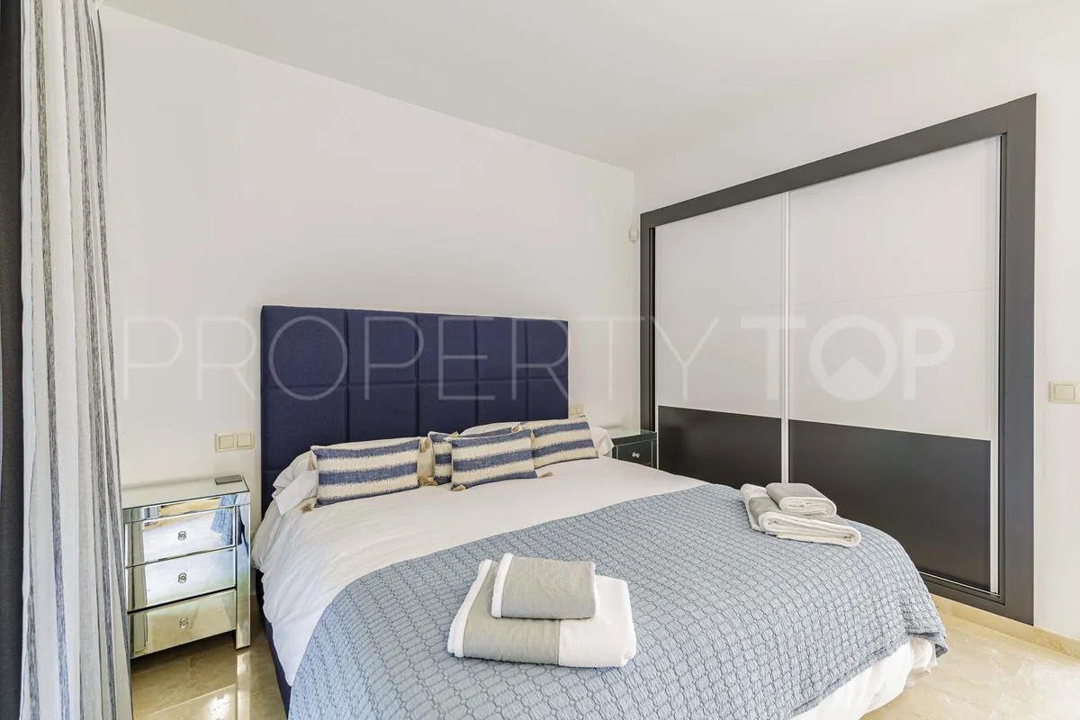 For sale ground floor apartment in La Quinta with 3 bedrooms