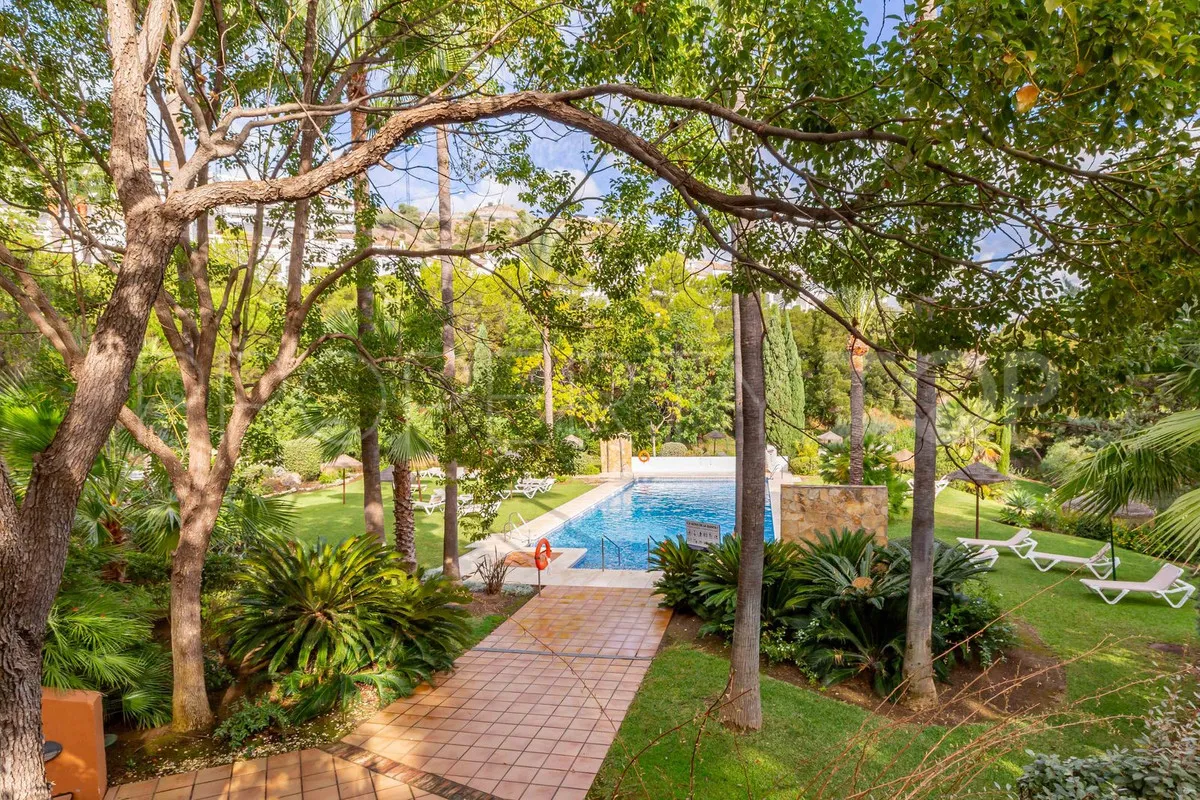 For sale ground floor apartment in La Quinta with 3 bedrooms