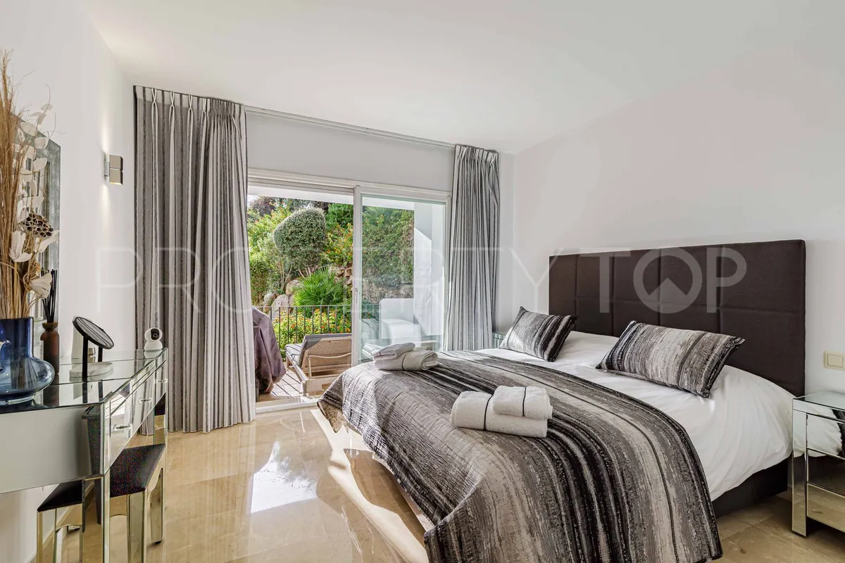 For sale ground floor apartment in La Quinta with 3 bedrooms