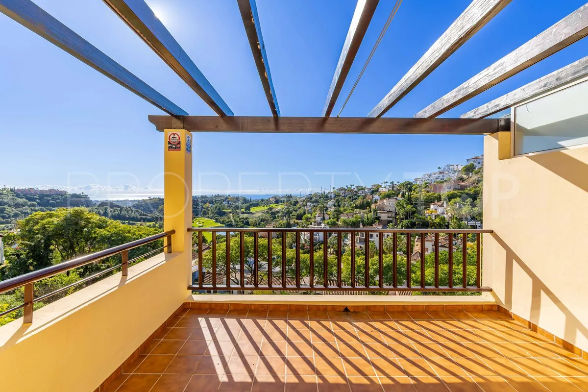Apartment for sale in Los Arqueros with 4 bedrooms