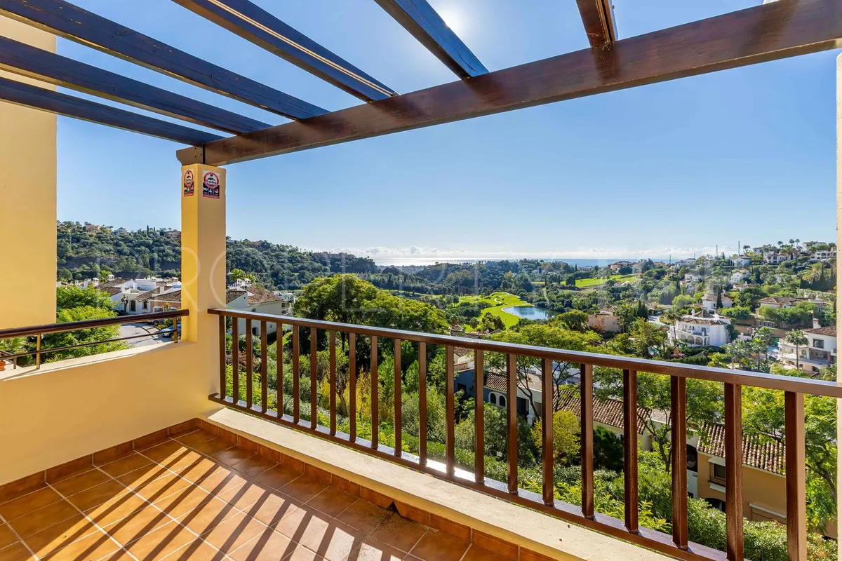Apartment for sale in Los Arqueros with 4 bedrooms